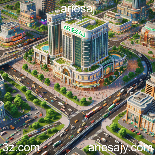 A Ascensão dos Jogos de Simulação: Um Mergulho em Mundos Virtuais